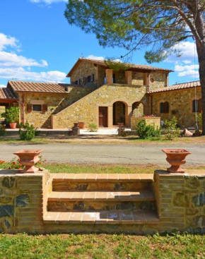 Agriturismo Podere Il Sorbo Campagnatico